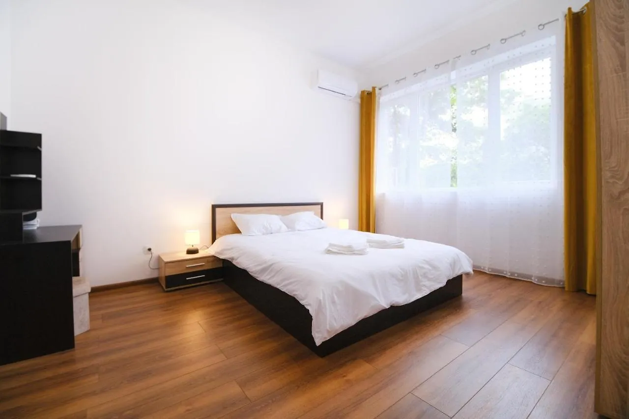 Apartment In The City Center Plovdiv