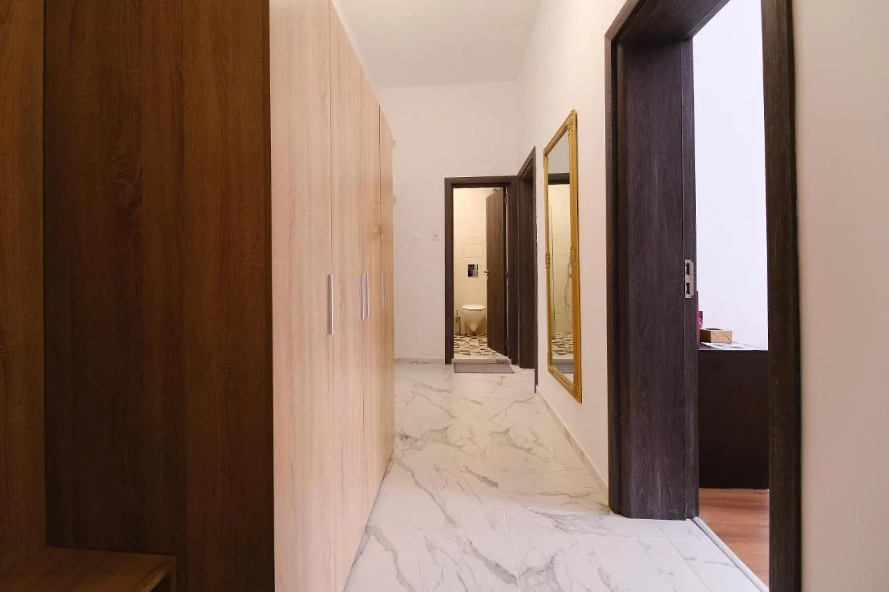 Apartment In The City Center Plovdiv Bulgarie