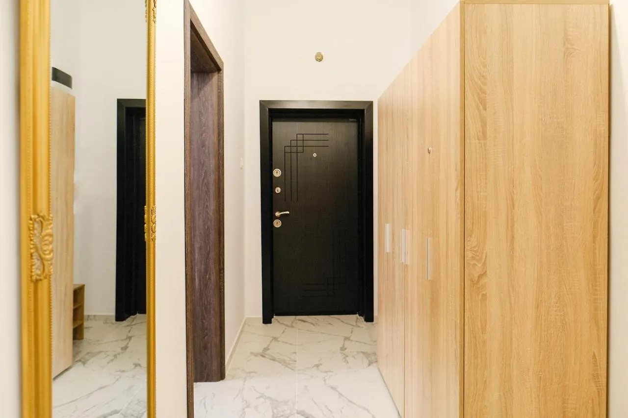 Apartment In The City Center Plovdiv