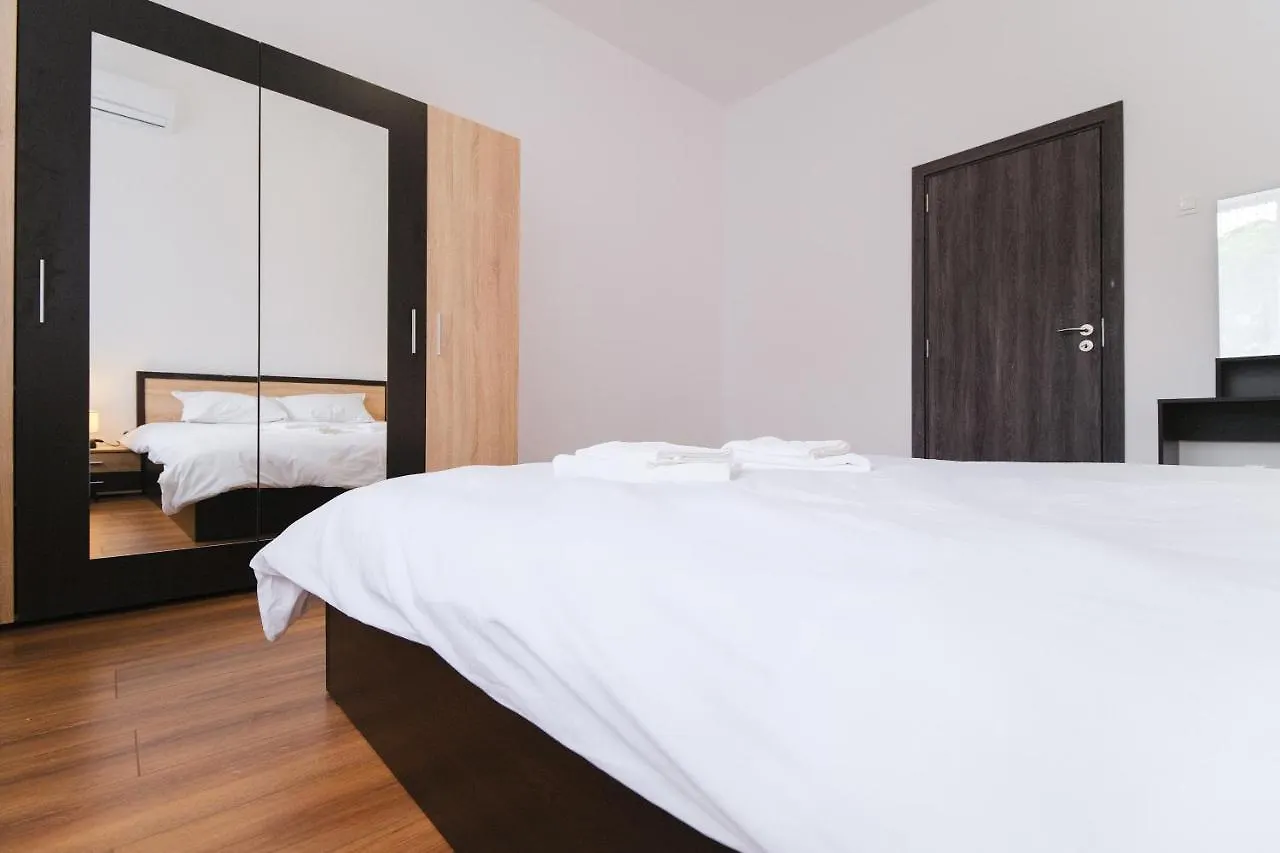Apartment In The City Center Płowdiw