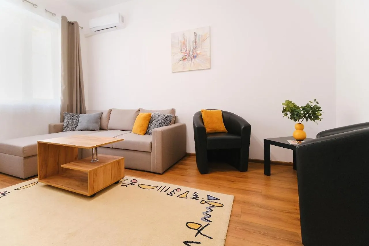 Apartment In The City Center Płowdiw Bułgaria